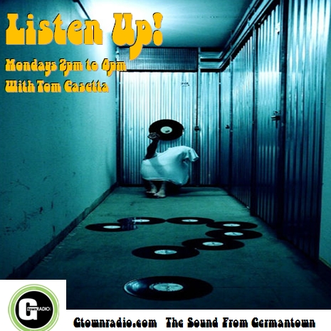 listenup045