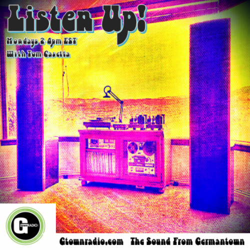 listenup100