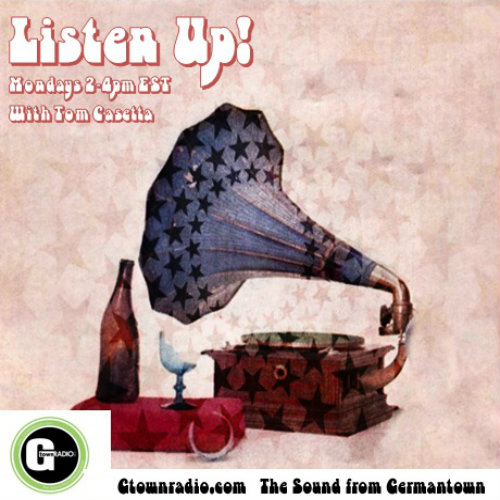 listenup128