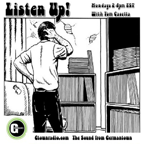 listenup136