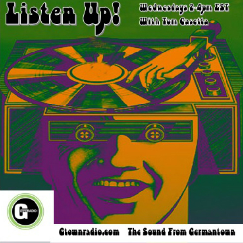 listenup145