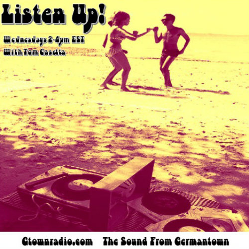 listenup156