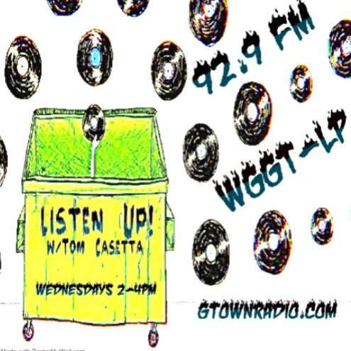 listenup381